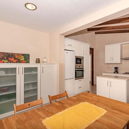 Villa Can Jaume By Sealand Villas Польенса Экстерьер фото